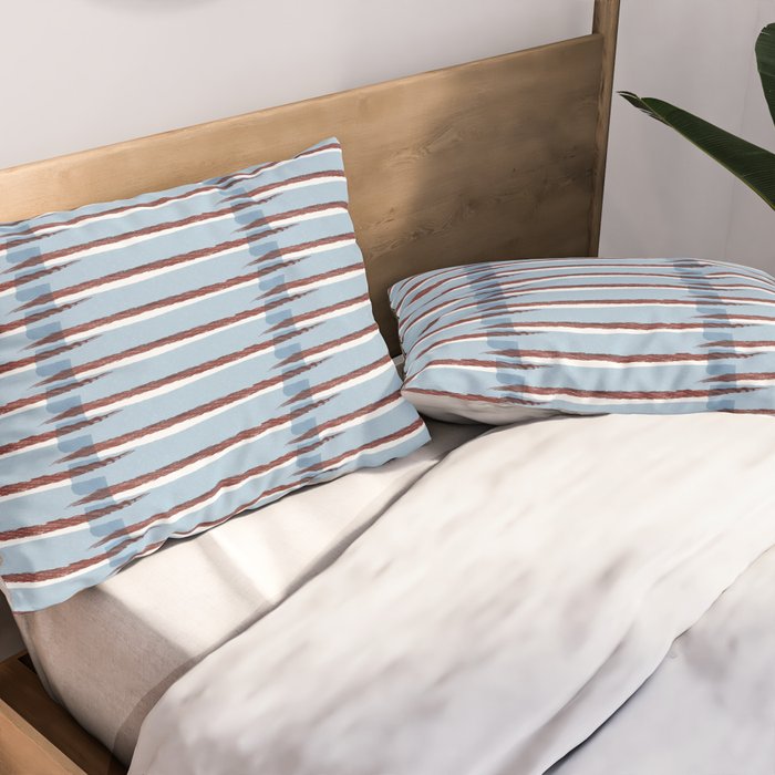 Ripe Sky Pillow Sham Gallery Image 2