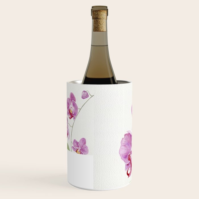 Orchid Wine Chiller Gallery Image 2