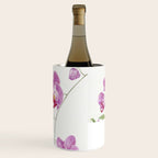 Orchid Wine Chiller Gallery Image 3