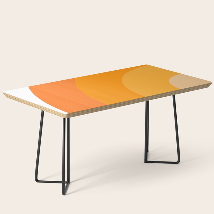 Retro 01 Coffee Table Gallery Image 1