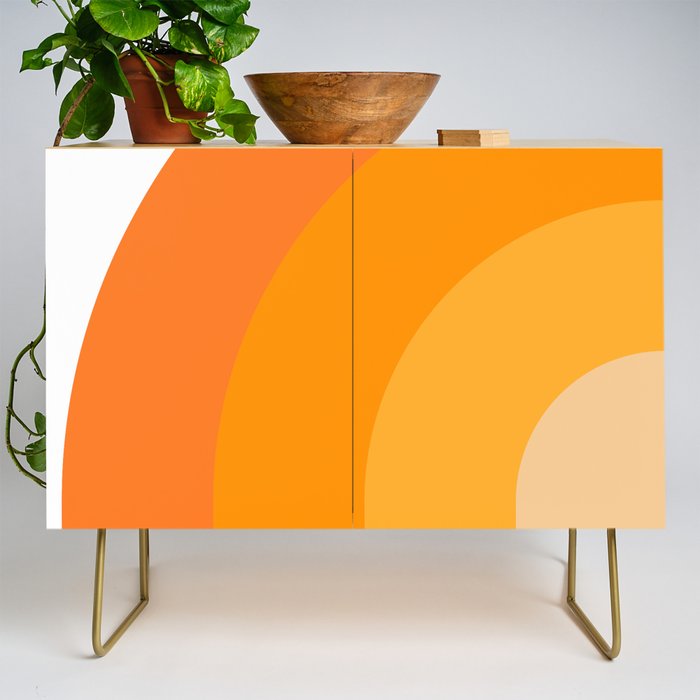 Retro 01 Credenza Gallery Image 1