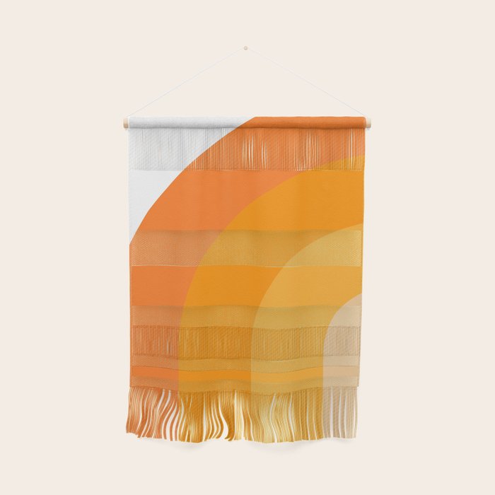 Retro 01 Wall Hanging Gallery Image 1