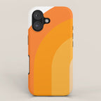 Retro 01 iPhone Case Gallery Image 1