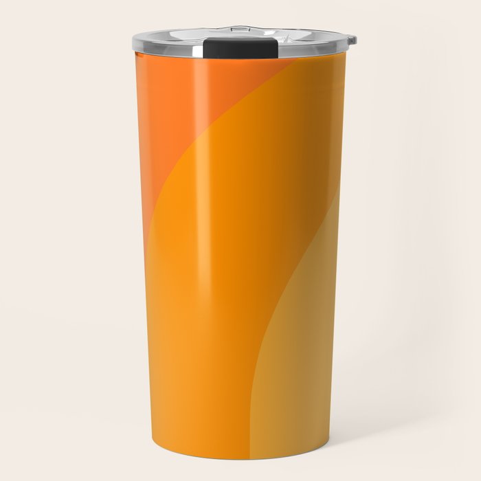 Retro 01 Travel Mug Gallery Image 1