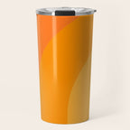 Retro 01 Travel Mug Gallery Image 1