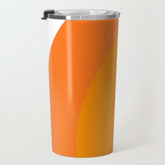 Retro 01 Travel Mug Gallery Image 3
