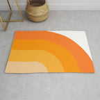 Retro 01 Rug Gallery Image 1