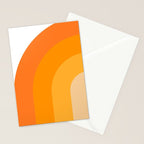 Retro 01 Stationery Card Gallery Image 2