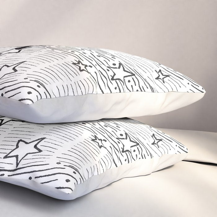 Flight of the alicorn Pillow Sham Gallery Image 3