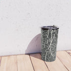 Minimalist Vines I Travel Mug Gallery Image 4