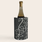 Minimalist Vines I Wine Chiller Gallery Image 2