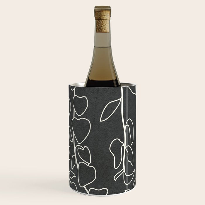 Minimalist Vines I Wine Chiller Gallery Image 3