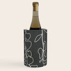 Minimalist Vines I Wine Chiller Gallery Image 3