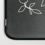 Minimalist Vines I Laptop Sleeve Gallery Image 3