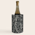 Minimalist Vines I Wine Chiller Gallery Image 1