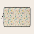 Cin Cin - Happy Party Laptop Sleeve Gallery Image 1