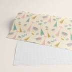 Cin Cin - Happy Party Wrapping Paper Gallery Image 2