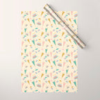 Cin Cin - Happy Party Wrapping Paper Gallery Image 1