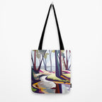 RIVERSIDE ORIGINAL Tote Bag Gallery Image 2