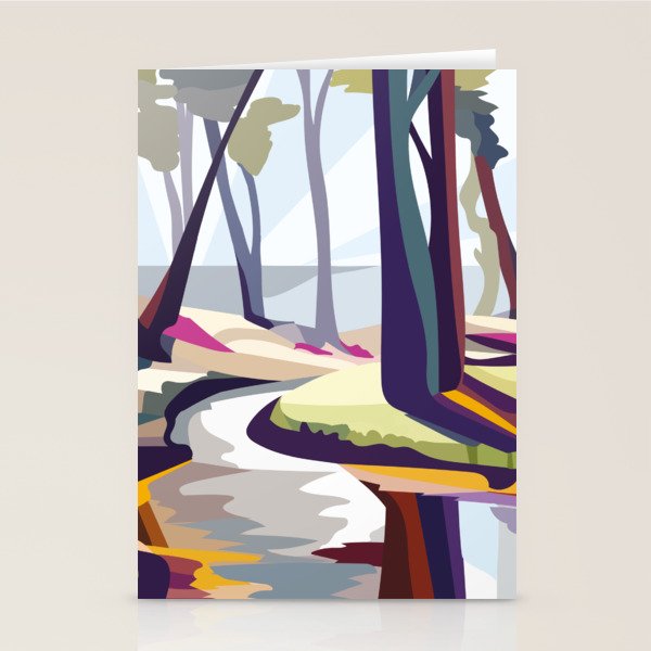 RIVERSIDE ORIGINAL Stationery Card Gallery Image 2