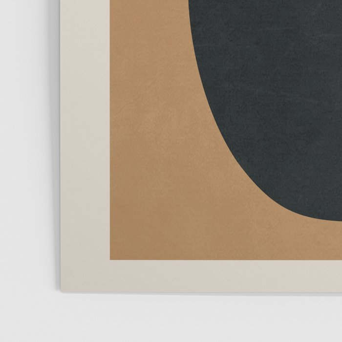 Abstract Balance 10 Poster Gallery Image 3