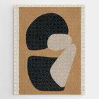 Abstract Balance 10 Jigsaw Puzzle Gallery Image 1