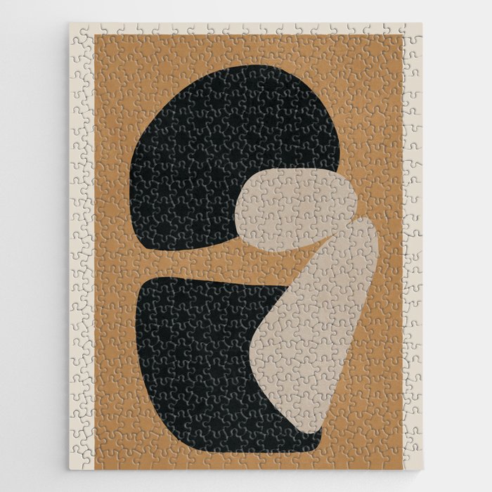 Abstract Balance 10 Jigsaw Puzzle Gallery Image 1