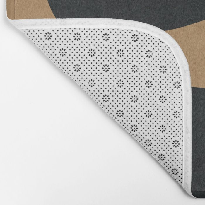 Abstract Balance 10 Bath Mat Gallery Image 2