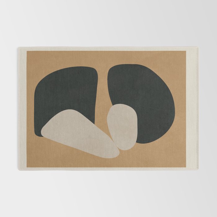 Abstract Balance 10 Rug Gallery Image 2