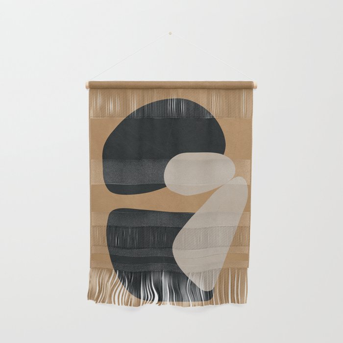 Abstract Balance 10 Wall Hanging Gallery Image 1