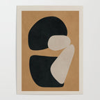 Abstract Balance 10 Poster Gallery Image 4