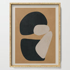 Abstract Balance 10 Serving Tray Gallery Image 1