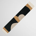 Abstract Balance 10 Table Runner Gallery Image 3