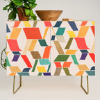 The X Credenza Gallery Image 1