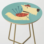 Scottish  Terrier - My Pet Side Table Gallery Image 2