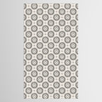 Vintage Sun Tablecloth Gallery Image 2