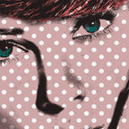 Pop Art Girl  Coffee Mug Gallery Image 2