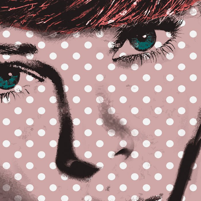 Pop Art Girl  Coffee Mug Gallery Image 2
