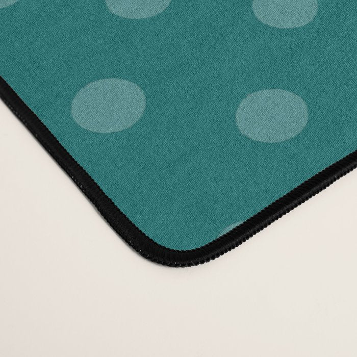 Pop Art Girl  Desk Mat Gallery Image 4
