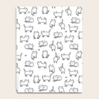 Cats, cats, cats Notebook Gallery Image 4