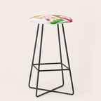 Japanese Bento Rice Lunch Box with Chopsticks & Onigiri Stool Gallery Image 1