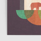 Elephant walk Poster Gallery Image 3