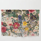 Magical Garden XVIII Wall Hanging Gallery Image 1