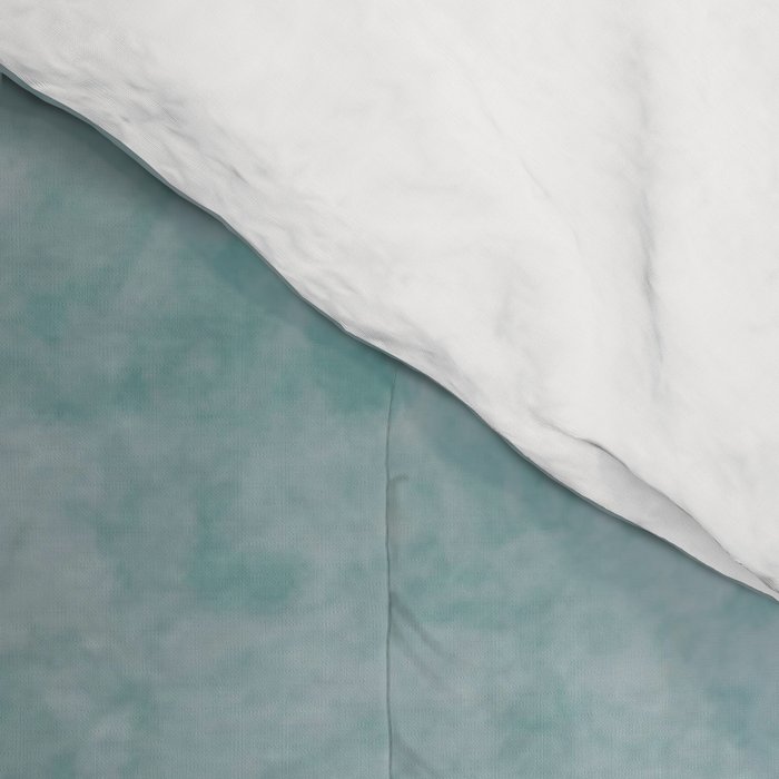 sea turtle vi Comforter Gallery Image 4