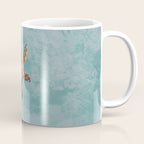 sea turtle vi Coffee Mug Gallery Image 1