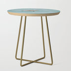 sea turtle vi Side Table Gallery Image 1