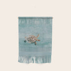 sea turtle vi Wall Hanging Gallery Image 1