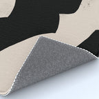 Abstract Painting Part.1  Rug Gallery Image 4