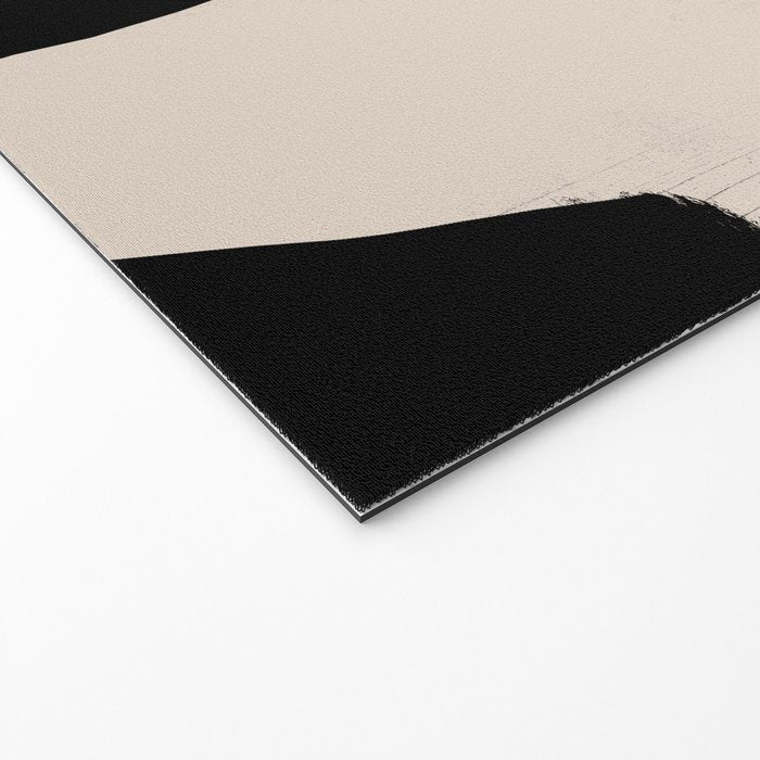 Abstract Painting Part.1  Welcome Mat Gallery Image 2