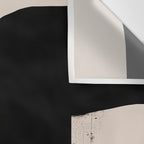 Abstract Painting Part.1  Wall Tapestry Gallery Image 3